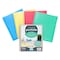C-Line Products 8Pocket SpiralBound Poly Portfolio Color May Vary Set of 12 Notebooks, 12PK 33080-DS - alternate 1